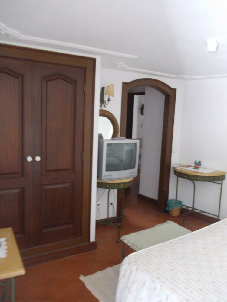 Hostal Casa De S. Thiago Do Castelo