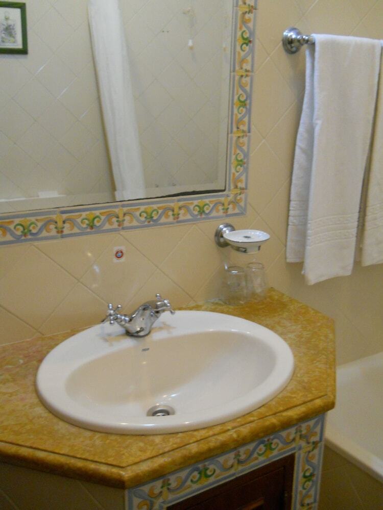 Hostal Casa De S. Thiago Do Castelo
