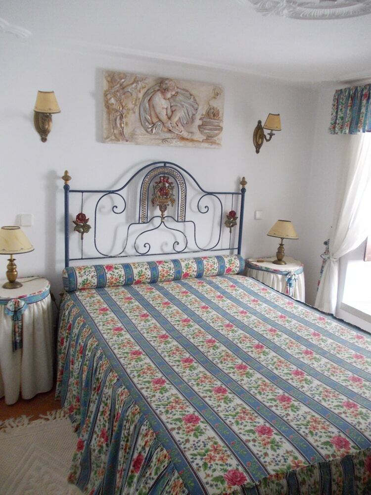 Hostal Casa De S. Thiago Do Castelo