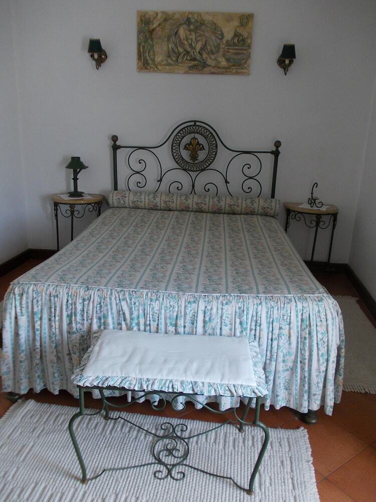 Hostal Casa De S. Thiago Do Castelo