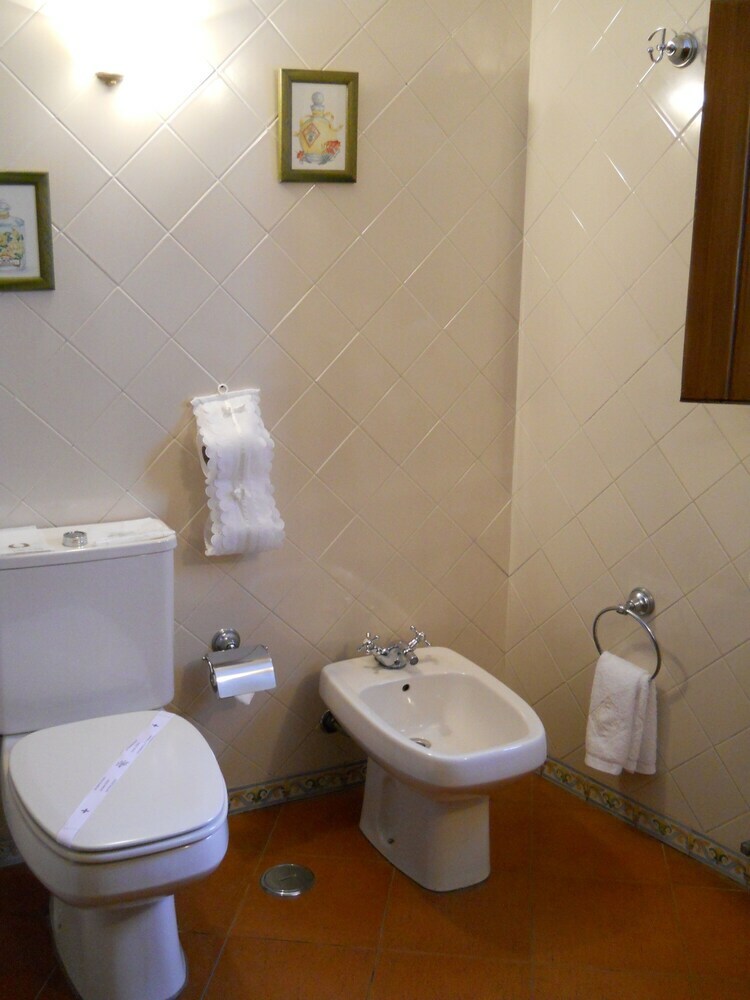 Hostal Casa De S. Thiago Do Castelo