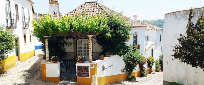 Hostal Casa De S. Thiago Do Castelo