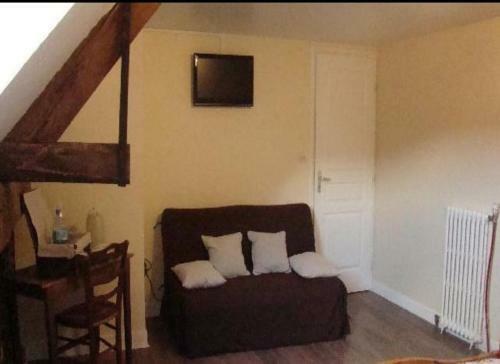 Bed & Breakfast G�te De La Cour