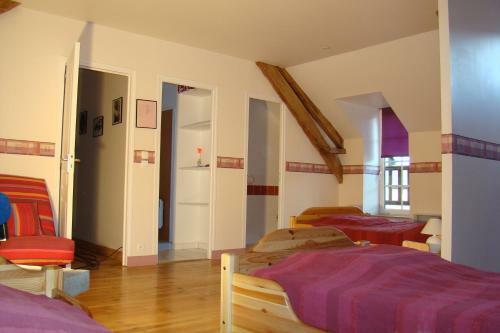 Bed & Breakfast G�te De La Cour