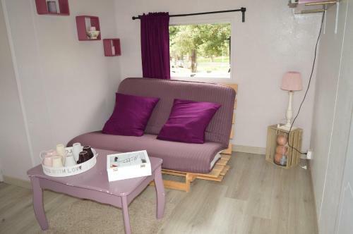 Bed & Breakfast G�te De La Cour