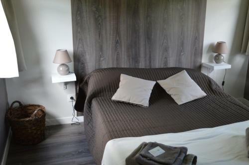 Bed & Breakfast G�te De La Cour