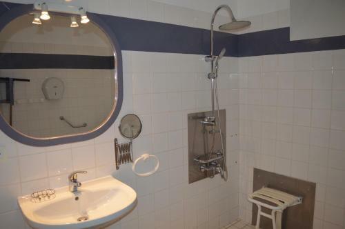 Bed & Breakfast G�te De La Cour