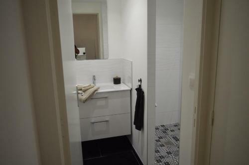 Bed & Breakfast G�te De La Cour