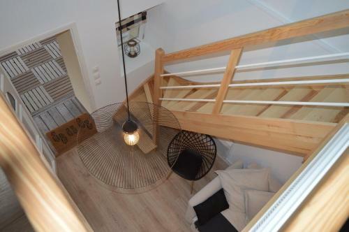 Bed & Breakfast G�te De La Cour