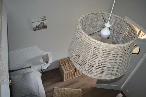 Bed & Breakfast G�te De La Cour