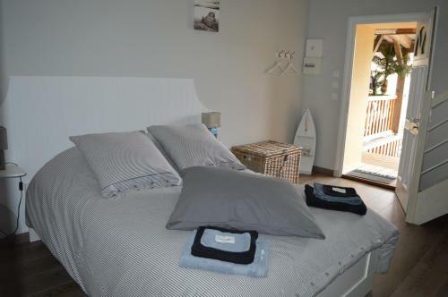 Bed & Breakfast G�te De La Cour