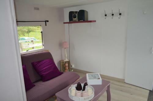 Bed & Breakfast G�te De La Cour