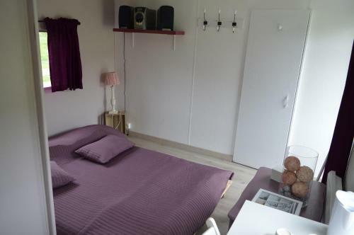 Bed & Breakfast G�te De La Cour
