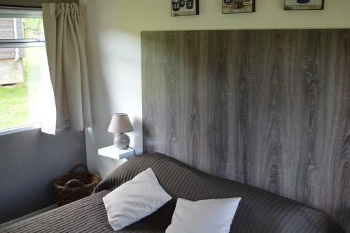 Bed & Breakfast G�te De La Cour