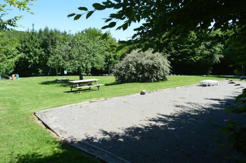 Bed & Breakfast G�te De La Cour