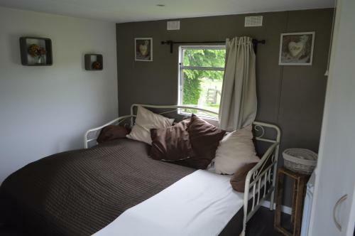 Bed & Breakfast G�te De La Cour