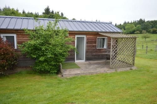 Bed & Breakfast G�te De La Cour