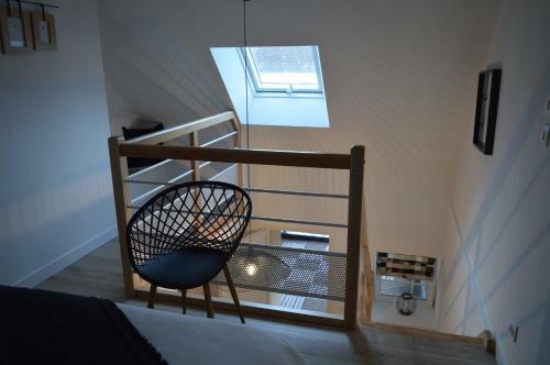 Bed & Breakfast G�te De La Cour