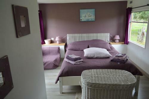 Bed & Breakfast G�te De La Cour