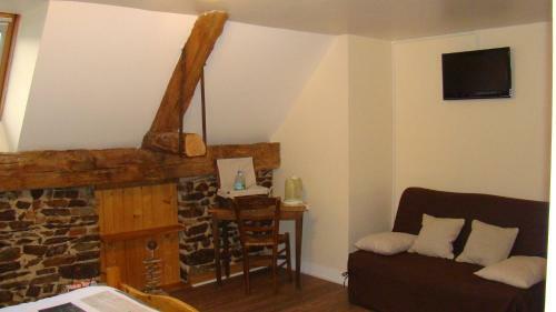 Bed & Breakfast G�te De La Cour