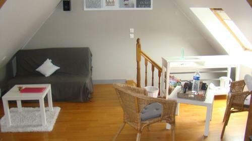 Bed & Breakfast G�te De La Cour