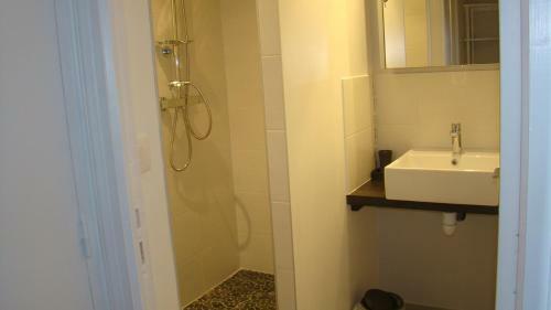 Bed & Breakfast G�te De La Cour