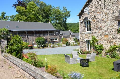 Bed & Breakfast G�te De La Cour