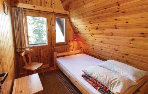 Holiday Home Spychowo Kierwik II