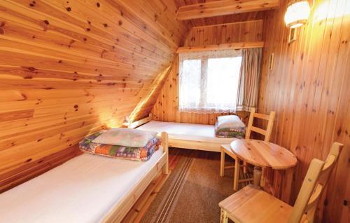 Holiday Home Spychowo Kierwik II