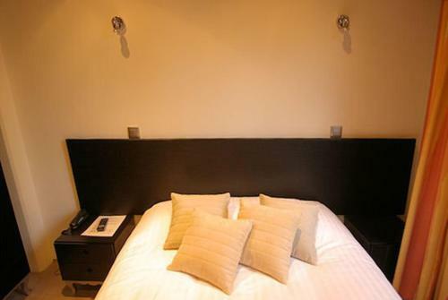 Hotel H�tel Garabel