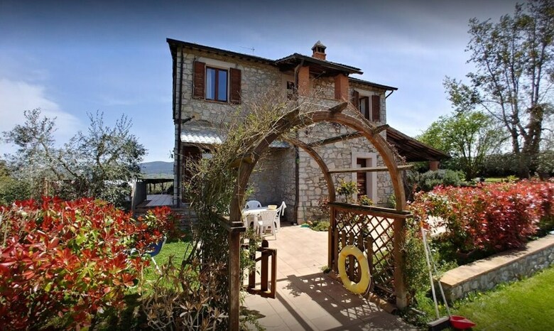 Agroturismo Le Macchie