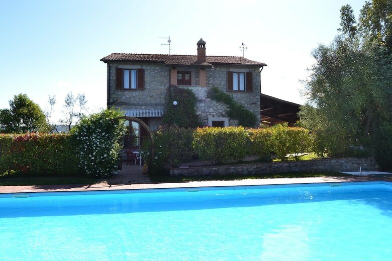 Agroturismo Le Macchie