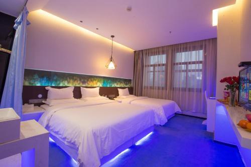 Zhengzhou Zmax Hotel
