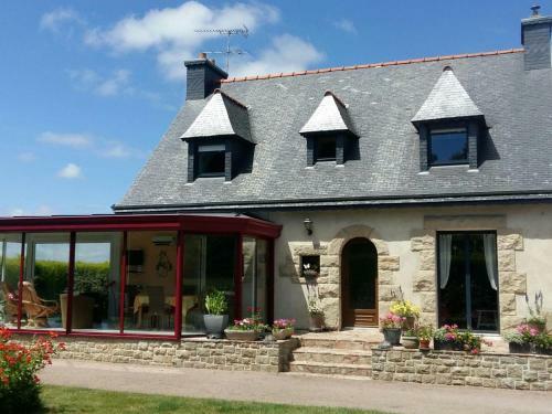 Holiday Home Keravis Pedernec