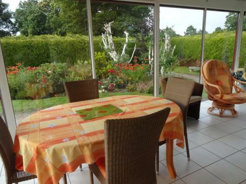 Holiday Home Keravis Pedernec