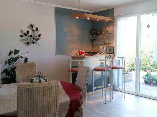 Holiday Home Keravis Pedernec