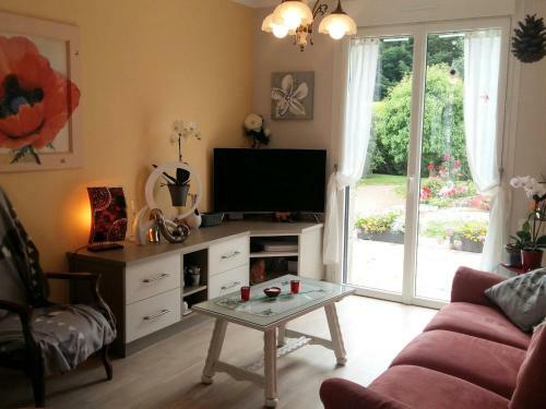 Holiday Home Keravis Pedernec