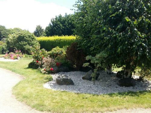 Holiday Home Keravis Pedernec
