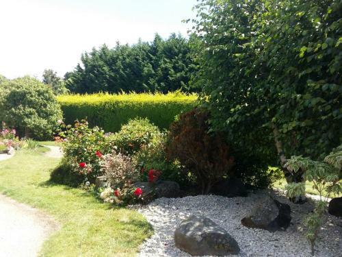 Holiday Home Keravis Pedernec