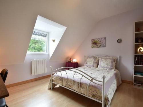 Holiday Home Keravis Pedernec