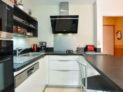 Holiday Home Keravis Pedernec