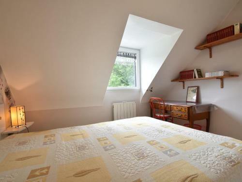 Holiday Home Keravis Pedernec