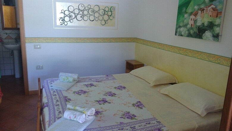 B&B Donna Maja
