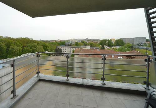 Apartamento Apt Nadmorskie