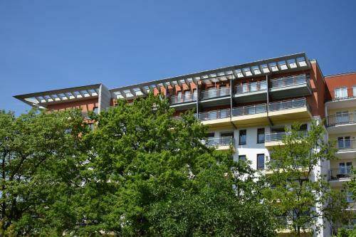 Apartamento Apt Nadmorskie