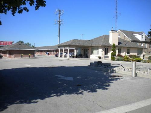 City View Motel