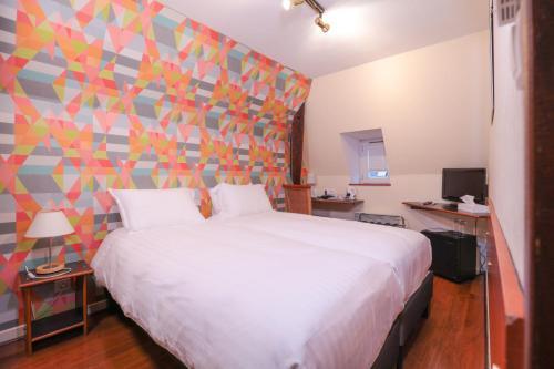 Hotel H�tel Restaurant Des Remparts