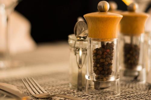 Hotel H�tel Restaurant Des Remparts