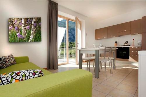 Apartment Dro 1