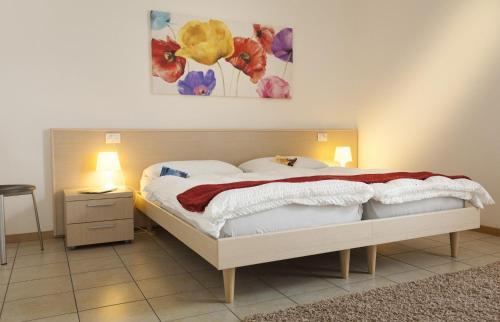 Apartment Dro 1